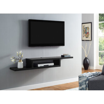 میز تلویزیون دیواری مدل SIDA 50 INCH