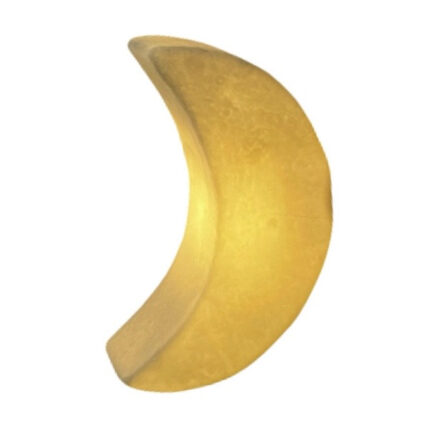 چراغ خواب مدل ماه هلالی crescent