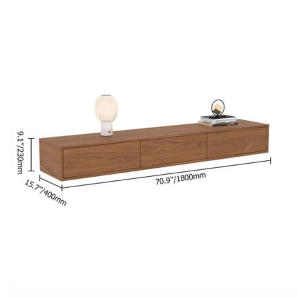 میز تلویزیون مدل IKE634