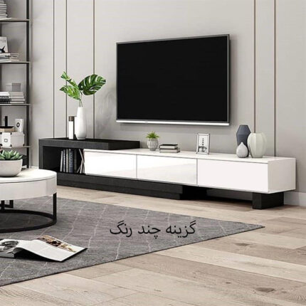 میز تلویزیون مدل 0117