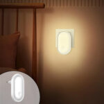 چراغ خواب الدینیو مدل KSRE-Y2