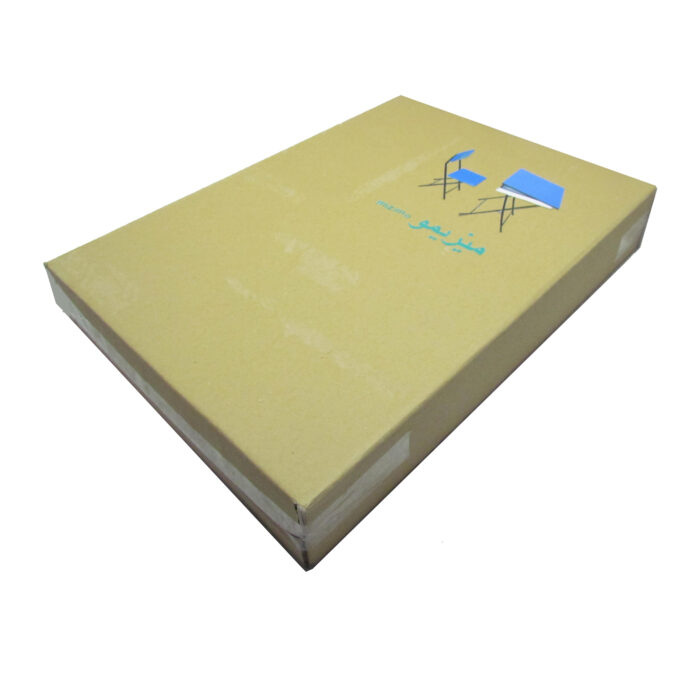 میز ناهارخوری میزیمو کد 05513