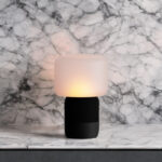 آباژور رومیزی مدل هوم پاد